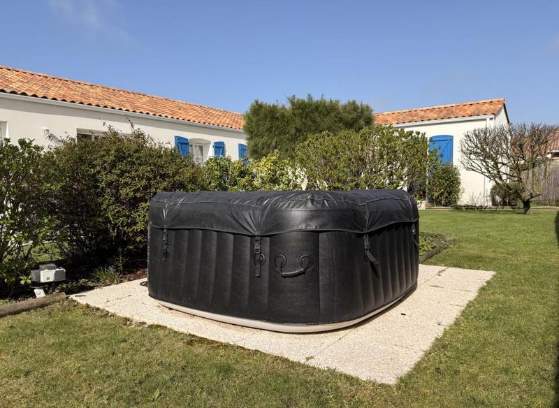 Maison - 116 m² - 5 pièces