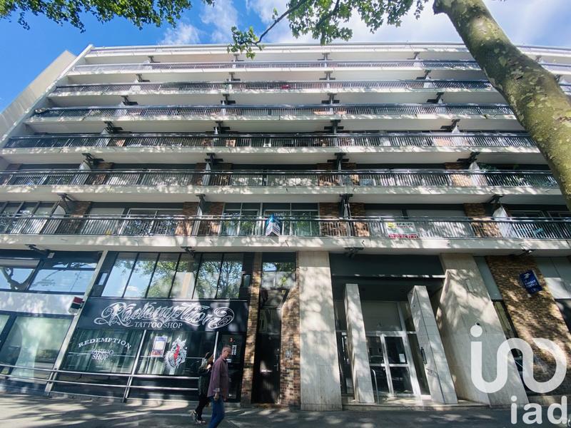 Appartement - 68 m² - 4 pièces