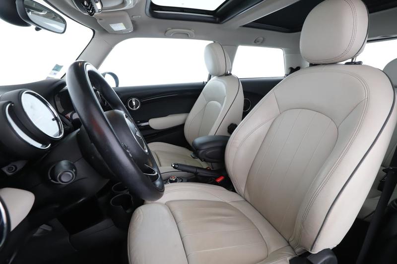 Mini Mini One Edition Marylebone 3p 102 ch