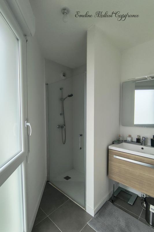 Appartement - 96 m² - 4 pièces