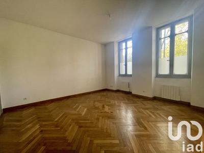 Appartement - 94 m² - 4 pièces