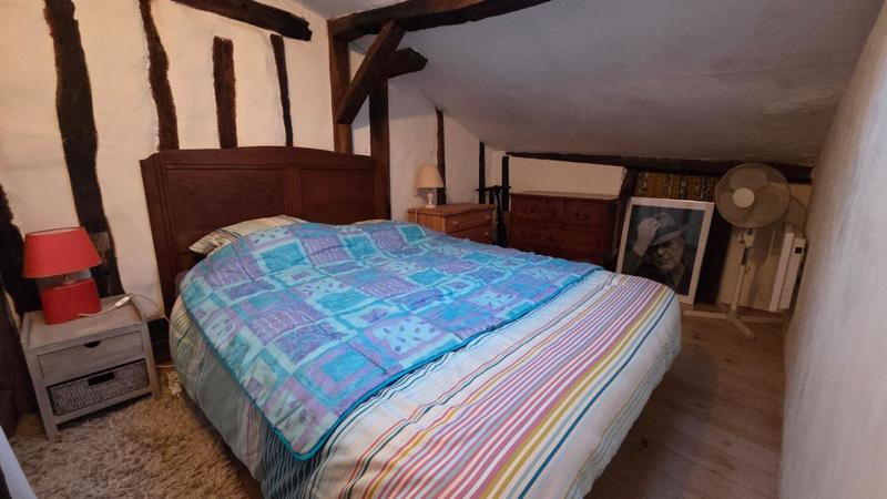 Maison - 158 m² - 7 pièces