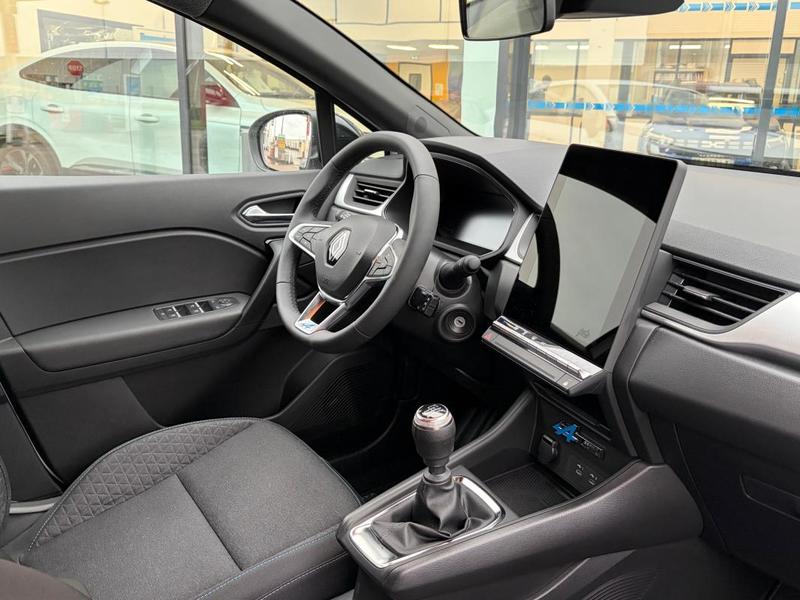 Renault Captur 1.0 Eco-G 100 Ch Evolution