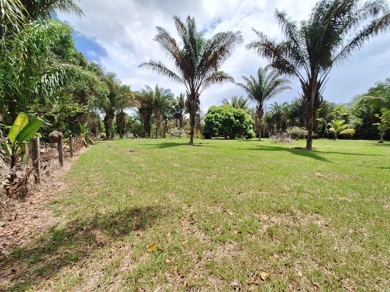 Terrain constructible - 15 221 m²