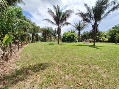 Terrain constructible - 15 221 m²