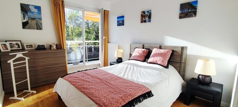 Appartement - 78 m² - 3 pièces