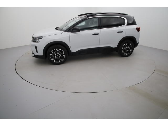 Citroën C5 Aircross Max BlueHDi 130 Eat8