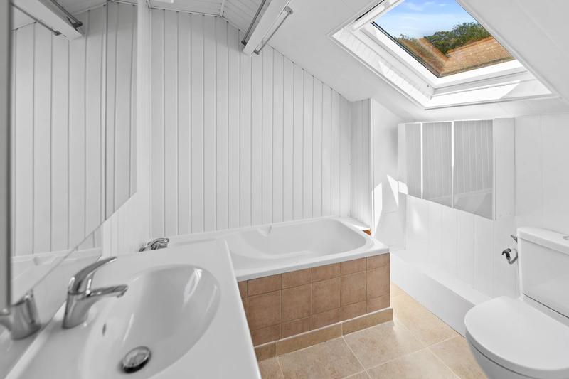 Maison - 117 m² - 6 pièces