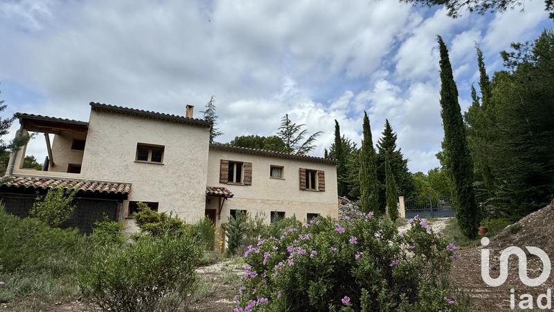 Maison de campagne - 274 m² - 5 pièces