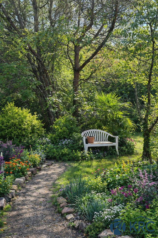 Maison traditionnelle - 150 m² - 5 pièces