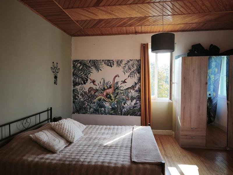 Maison - 165 m² - 5 pièces