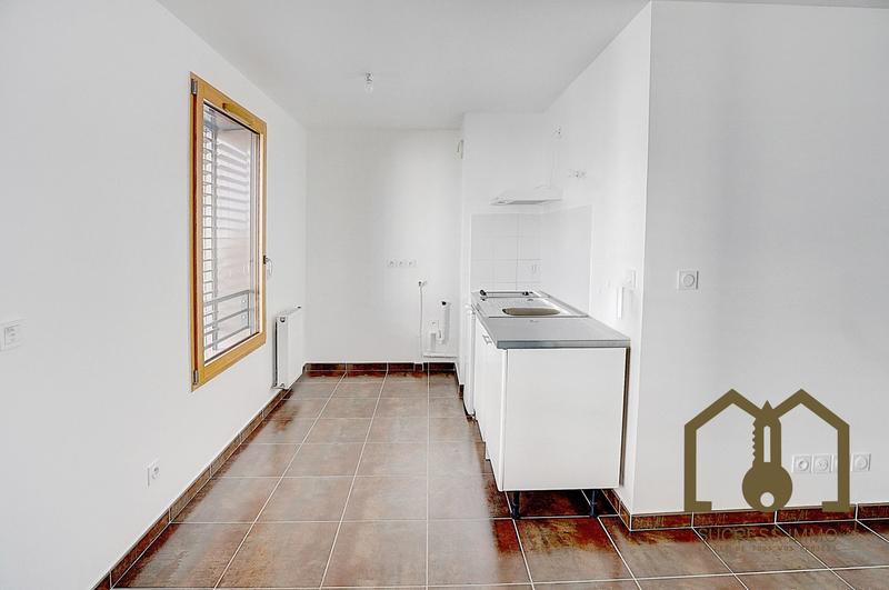Appartement - 27 m² - 1 pièce