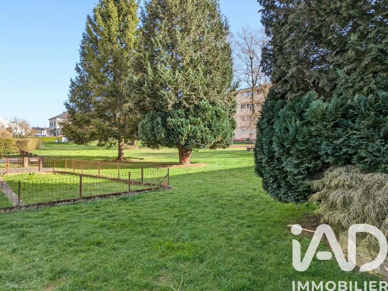 Appartement - 68 m² - 4 pièces