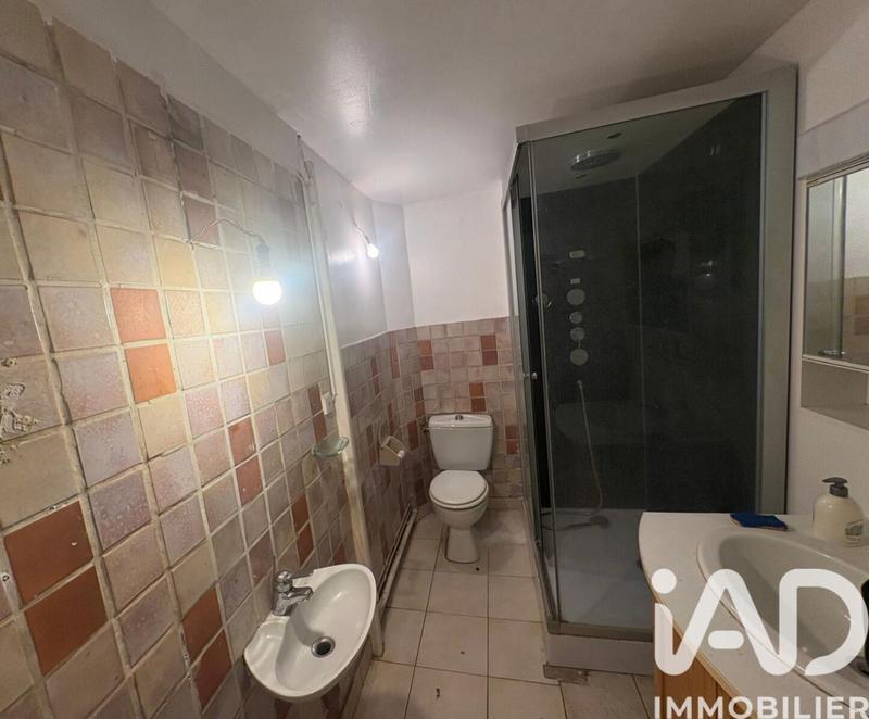 Maison de ville - 230 m² - 10 pièces