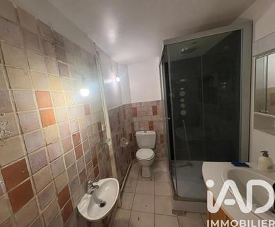 Maison de ville - 230 m² - 10 pièces