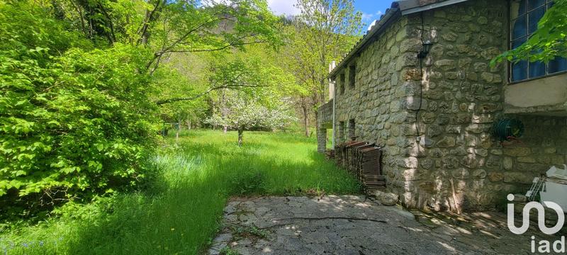 Maison de campagne - 230 m² - 9 pièces
