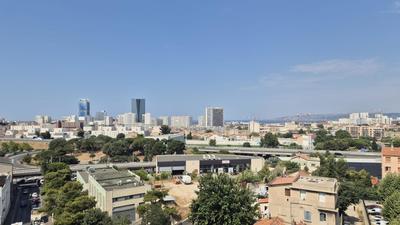 Appartement - 67 m² - 4 pièces