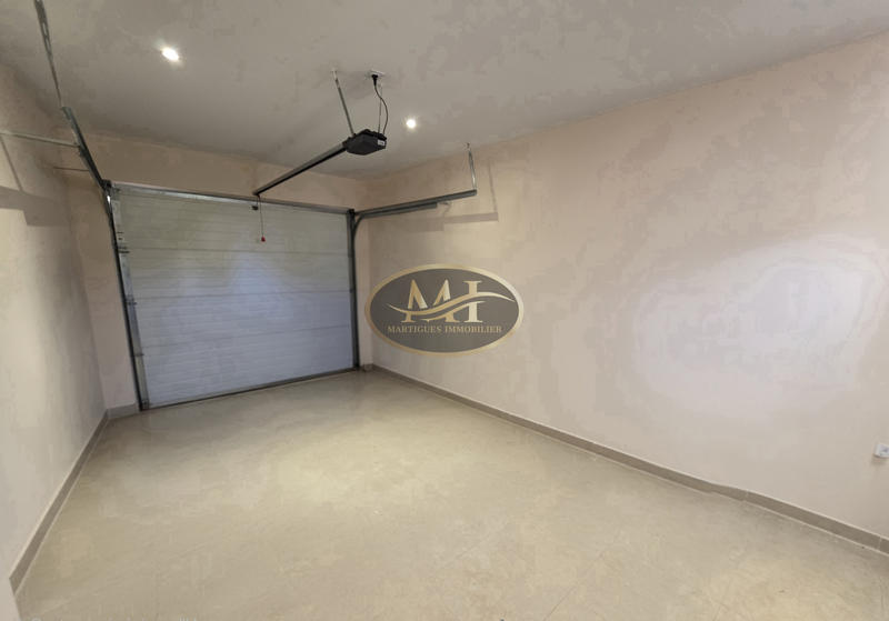 Villa - 100 m² - 4 pièces