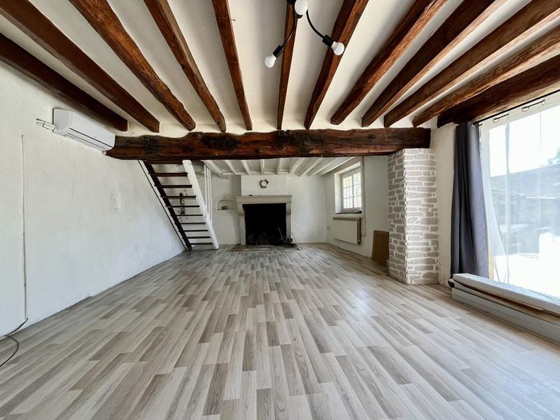 Maison - 186 m² - 6 pièces