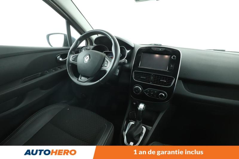 Renault Clio 1.2 TCe Energy Intens Edc 118 ch