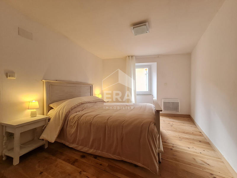 Maison - 100 m² - 6 pièces