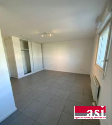 Appartement - 24 m² - 1 pièce