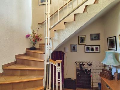 Maison d'architecte - 144 m² - 5 pièces