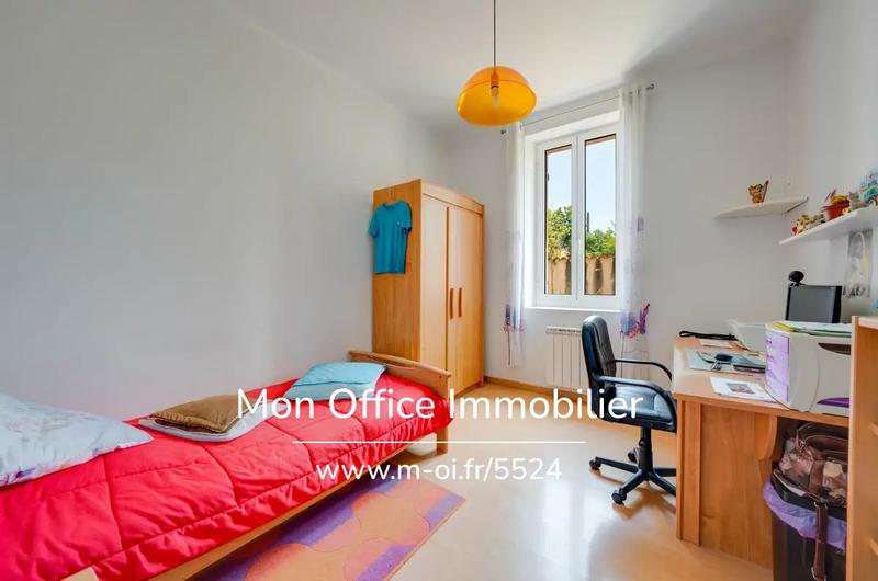 Maison - 87 m² - 4 pièces