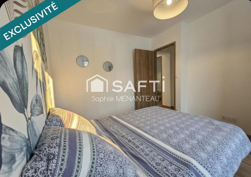 Maison de ville - 142 m² - 8 pièces