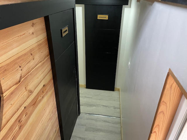 Maison - 89 m² - 8 pièces