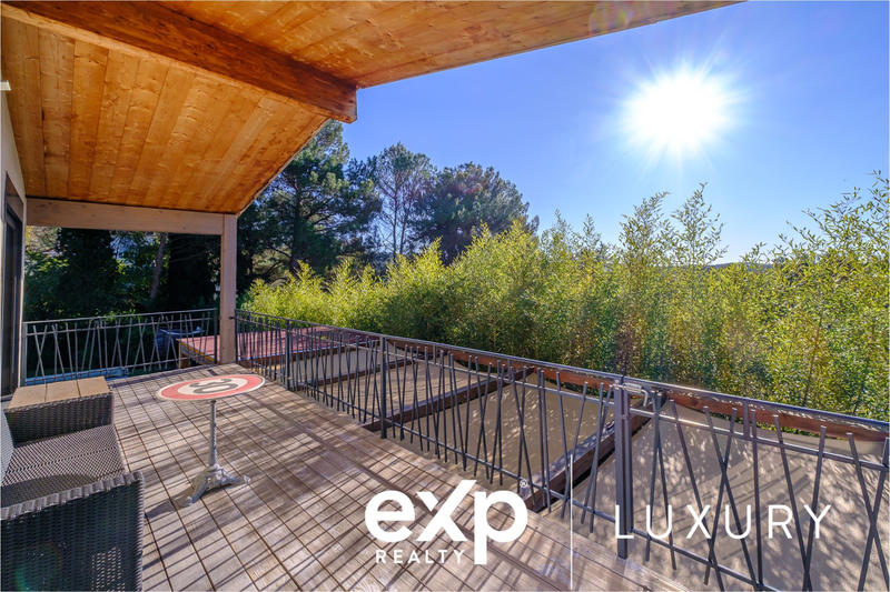 Villa - 166 m² - 4 pièces