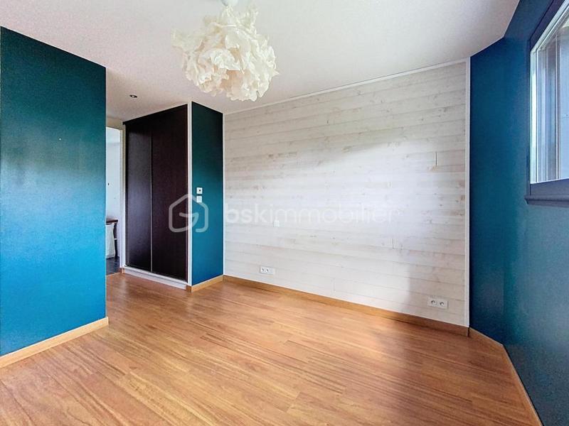 Maison - 136 m² - 6 pièces