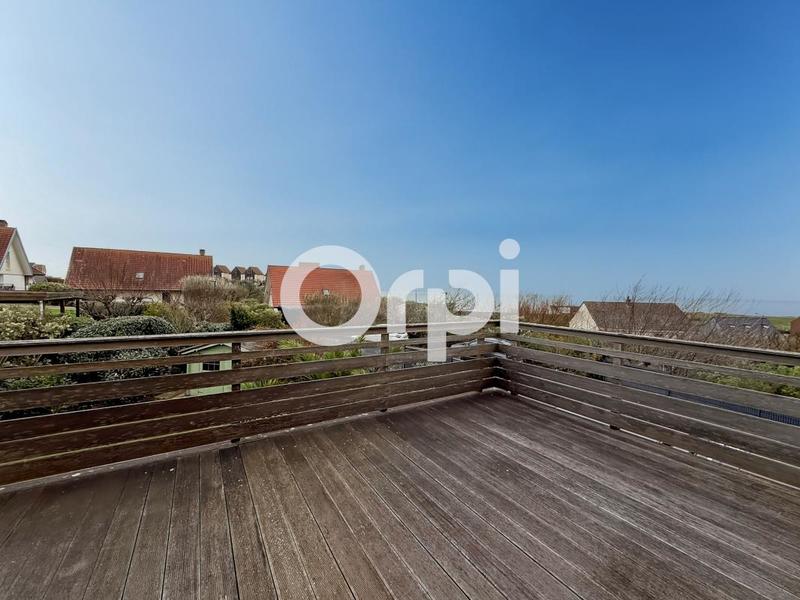 Pavillon - 122 m² - 5 pièces