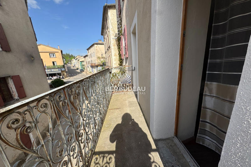 Maison de village - 145 m² - 4 pièces