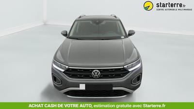 Volkswagen t-Roc 1.5 Tsi Evo2 150 Start/Stop Dsg7 Life