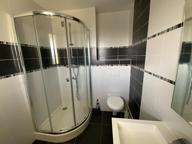 Appartement - 30 m² - 1 pièce