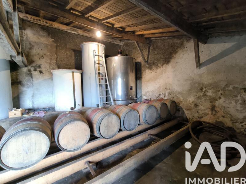 Maison - 159 m² - 3 pièces