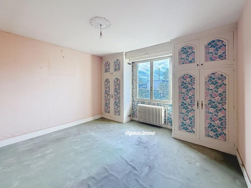 Maison - 172 m² - 5 pièces