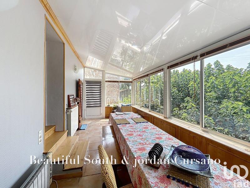 Maison - 174 m² - 6 pièces