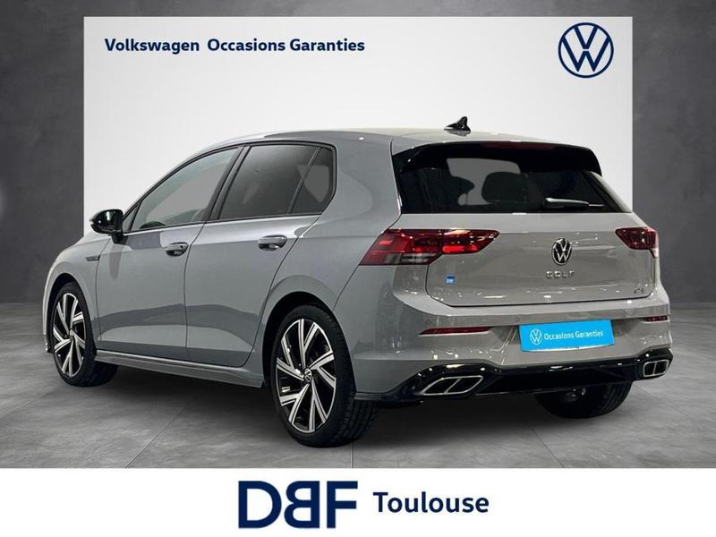 Volkswagen Golf 1.5 eTSI Opf 150 Dsg7 R-Line
