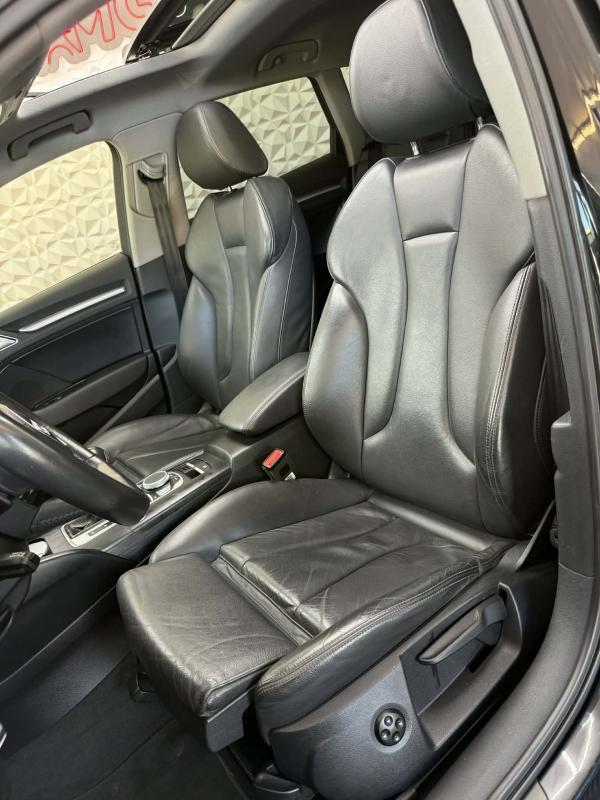 Audi A3 sportback 1.4 Tsi 16v 204 Hybrid s-Tronic6 150 Cv. e-tron