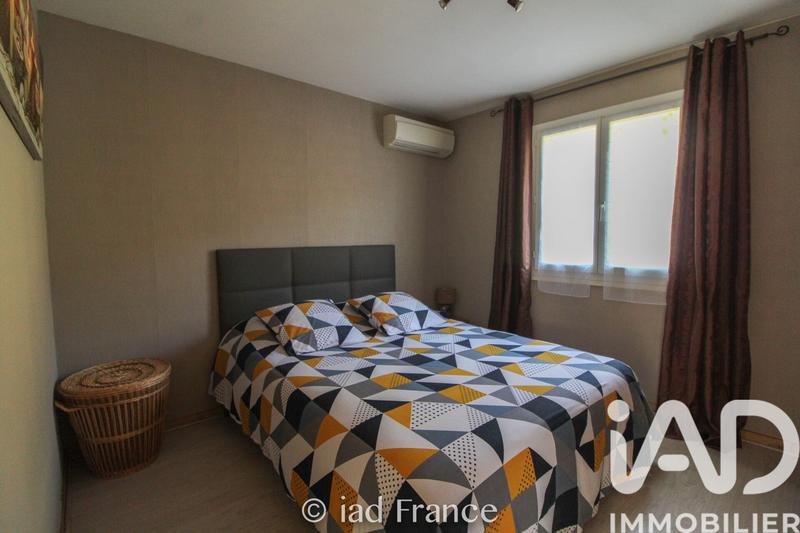 Maison - 143 m² - 6 pièces