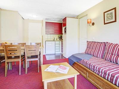 Appartement - 34 m² - 3 pièces