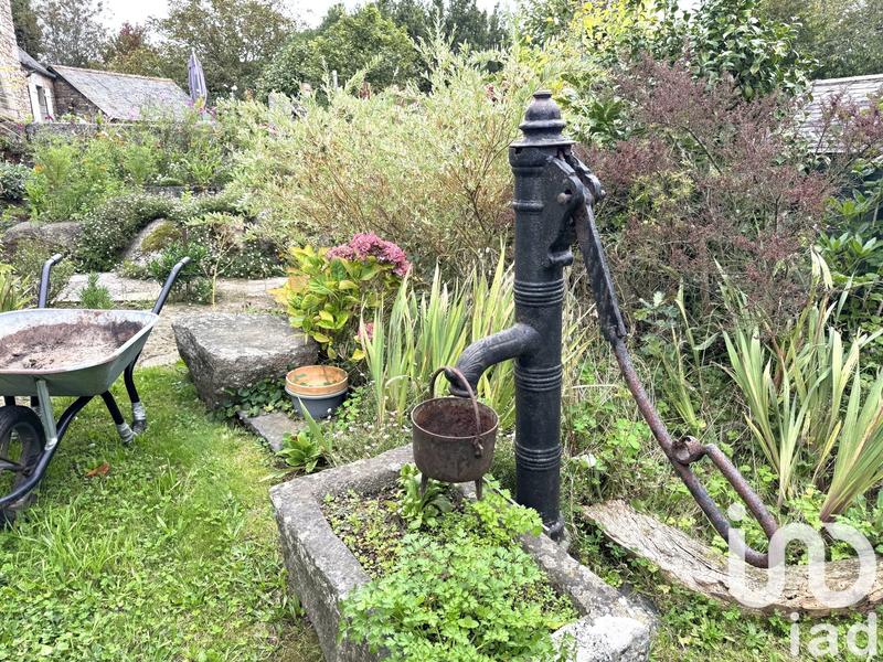 Maison - 129 m² - 1 pièce