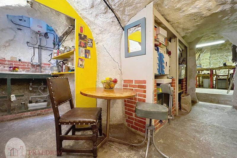 Local commercial - 72 m²