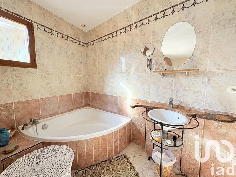 Maison - 161 m² - 5 pièces