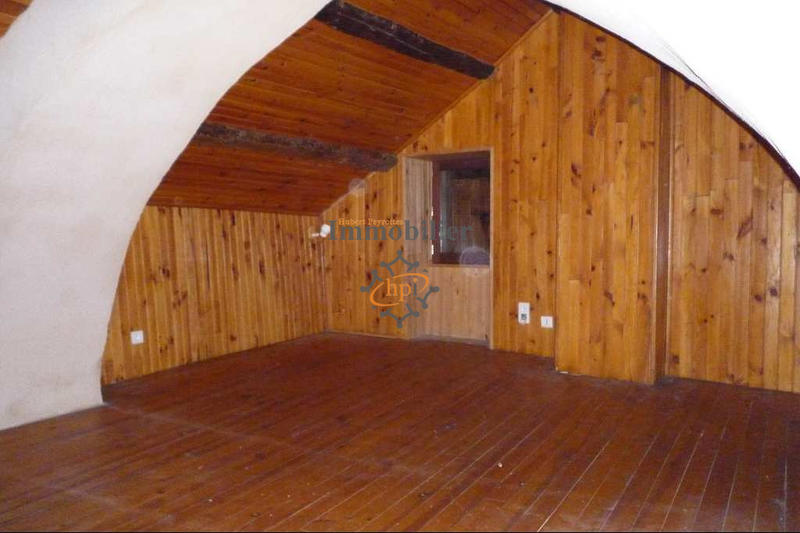 Maison - 55 m² - 2 pièces