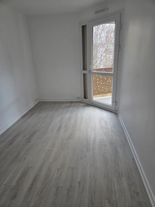 Appartement - 68 m² - 4 pièces