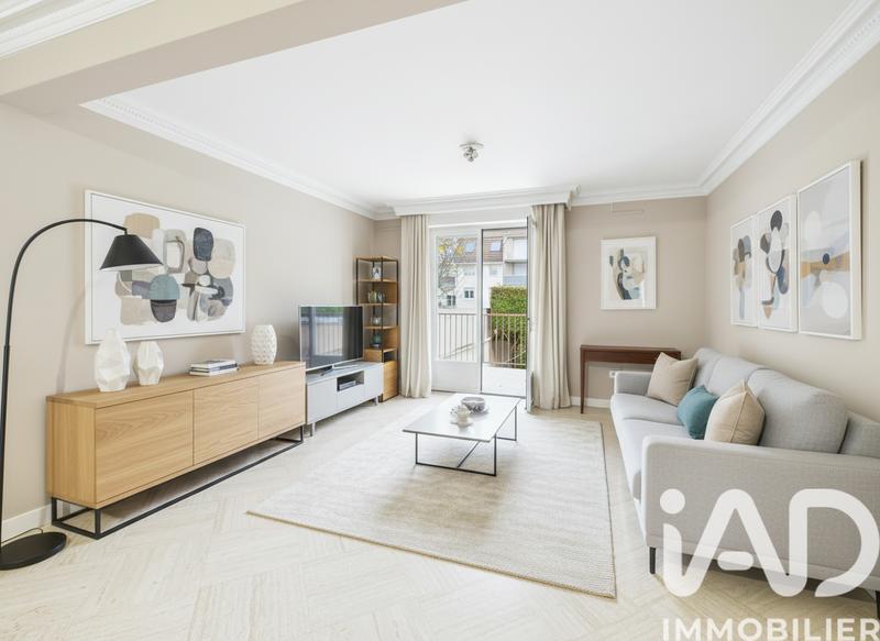 Maison - 167 m² - 6 pièces