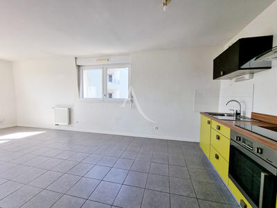 Appartement - 71 m² - 3 pièces